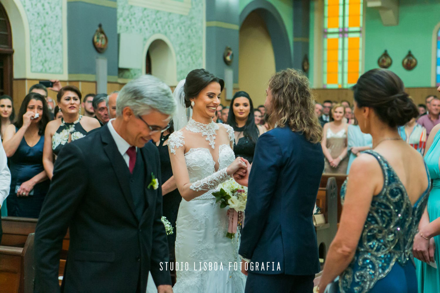 Foto Wedding Marina e Thiago Foto Wedding Marina e Thiago - Imagem 13