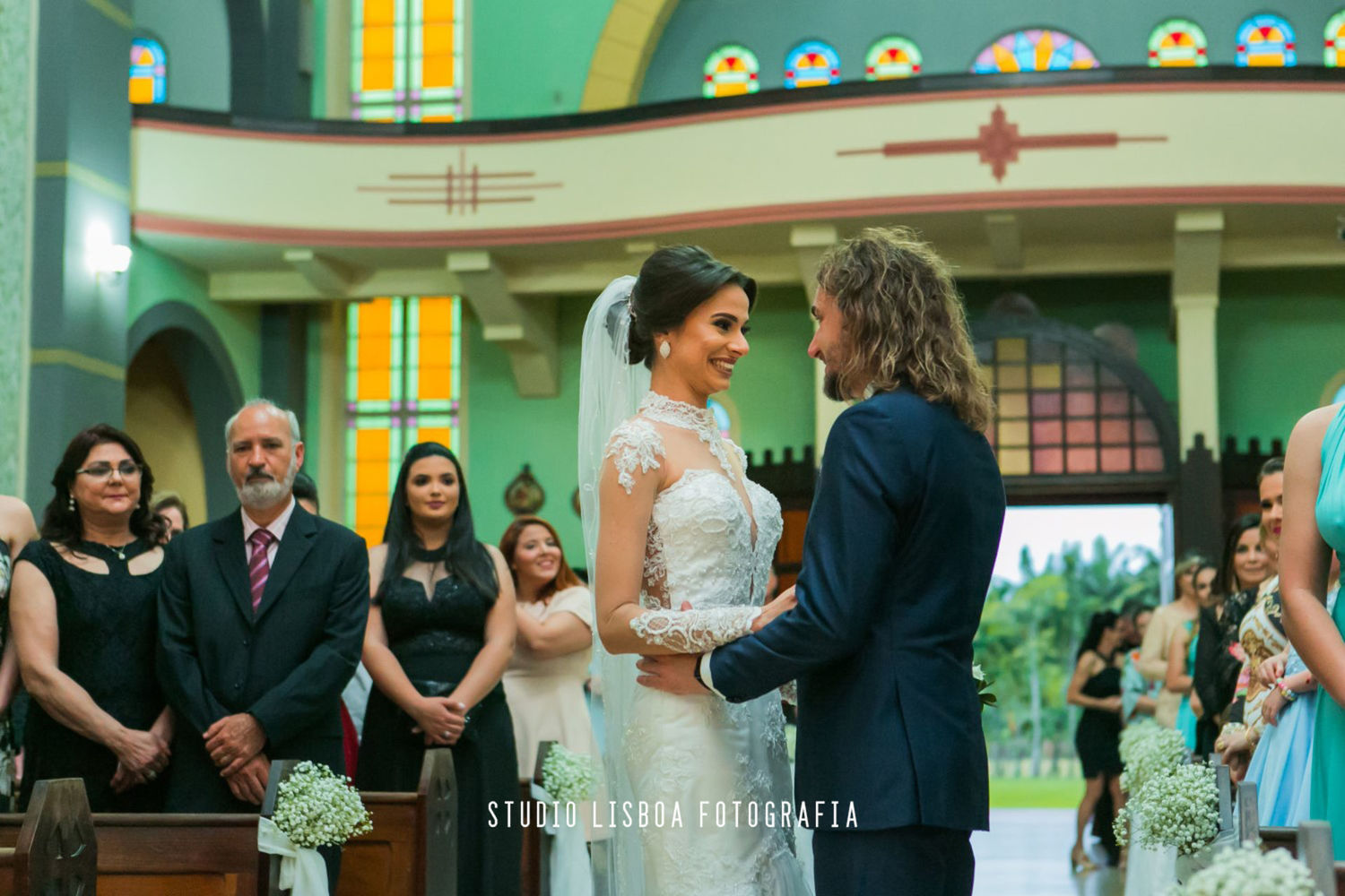 Foto Wedding Marina e Thiago Foto Wedding Marina e Thiago - Imagem 15