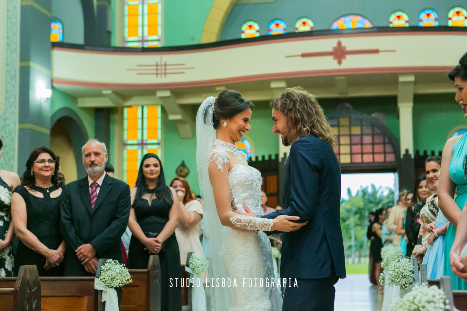 Foto Wedding Marina e Thiago Foto Wedding Marina e Thiago - Imagem 16