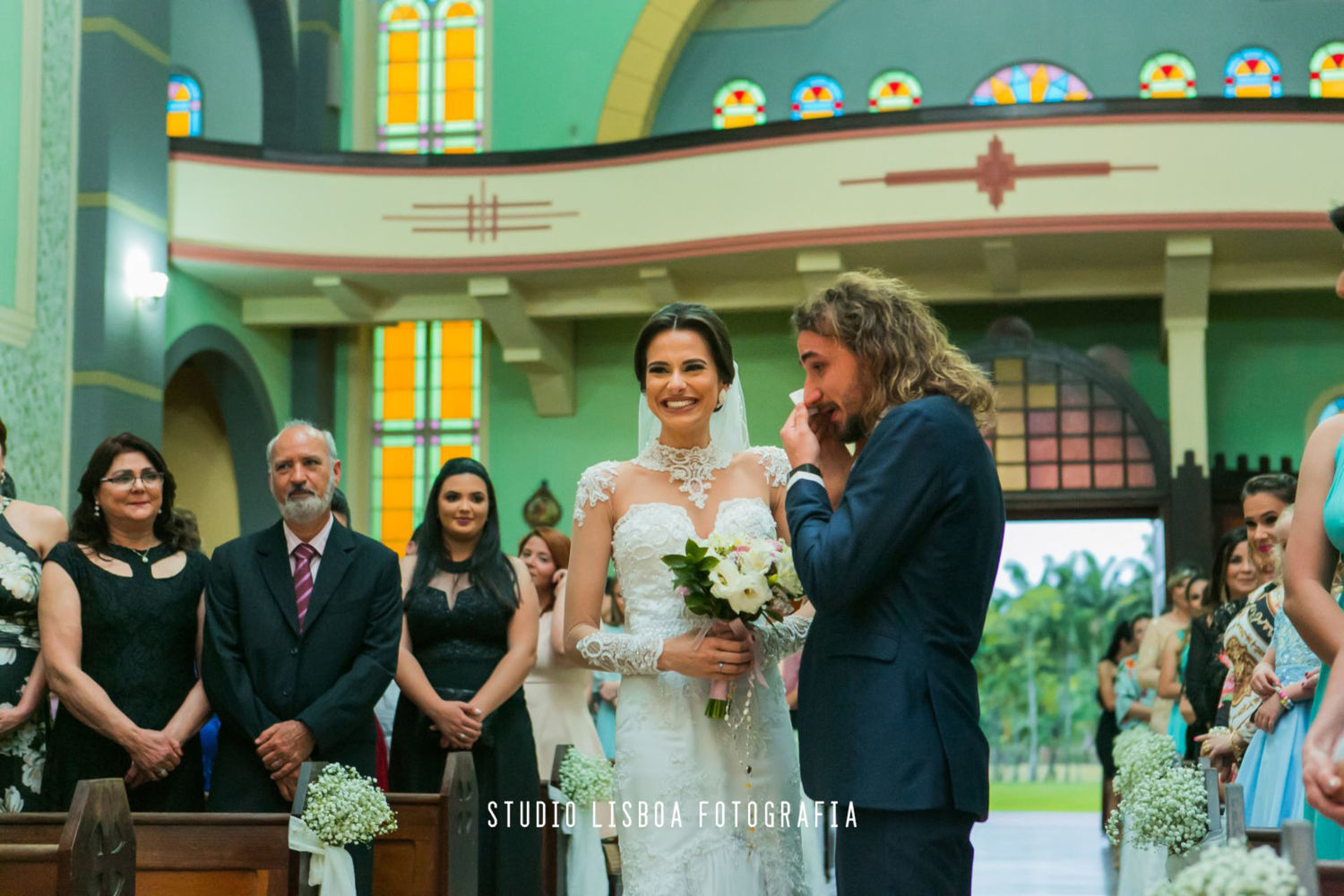 Foto Wedding Marina e Thiago Foto Wedding Marina e Thiago - Imagem 17