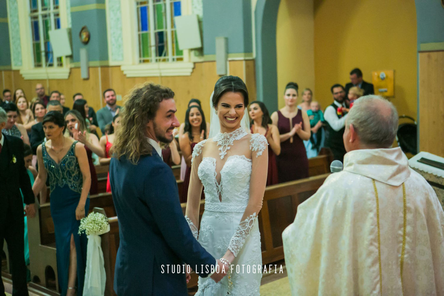 Foto Wedding Marina e Thiago Foto Wedding Marina e Thiago - Imagem 19