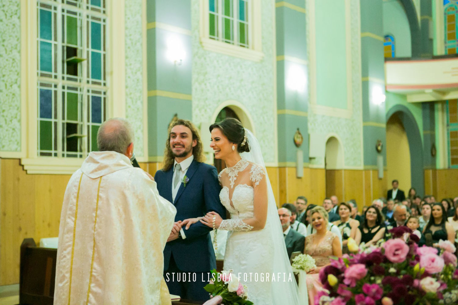 Foto Wedding Marina e Thiago Foto Wedding Marina e Thiago - Imagem 22