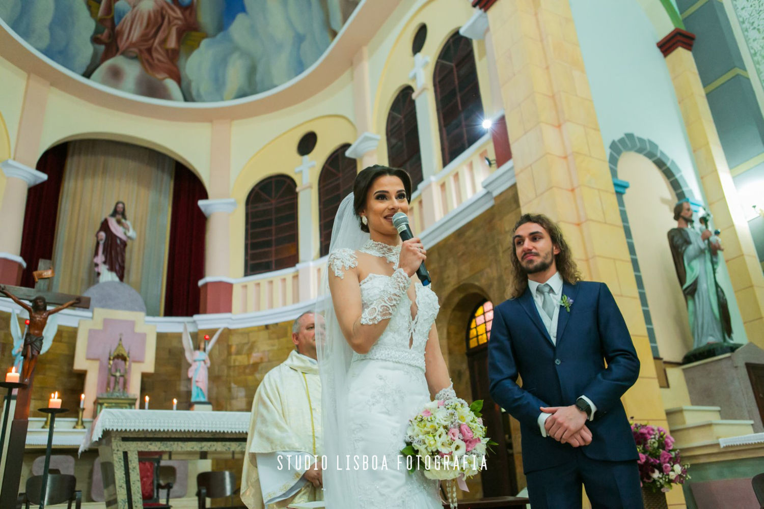 Foto Wedding Marina e Thiago Foto Wedding Marina e Thiago - Imagem 24