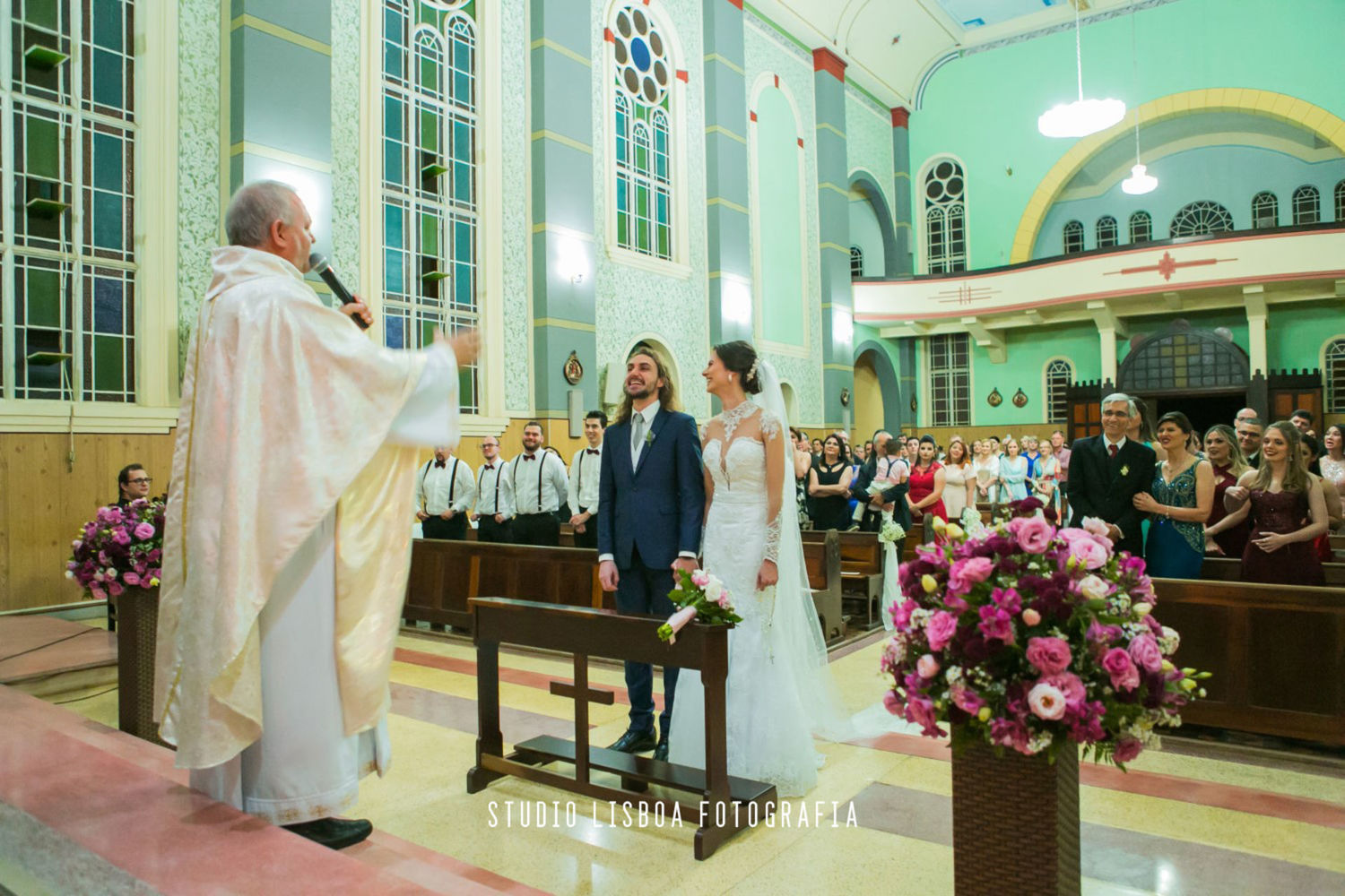 Foto Wedding Marina e Thiago Foto Wedding Marina e Thiago - Imagem 25