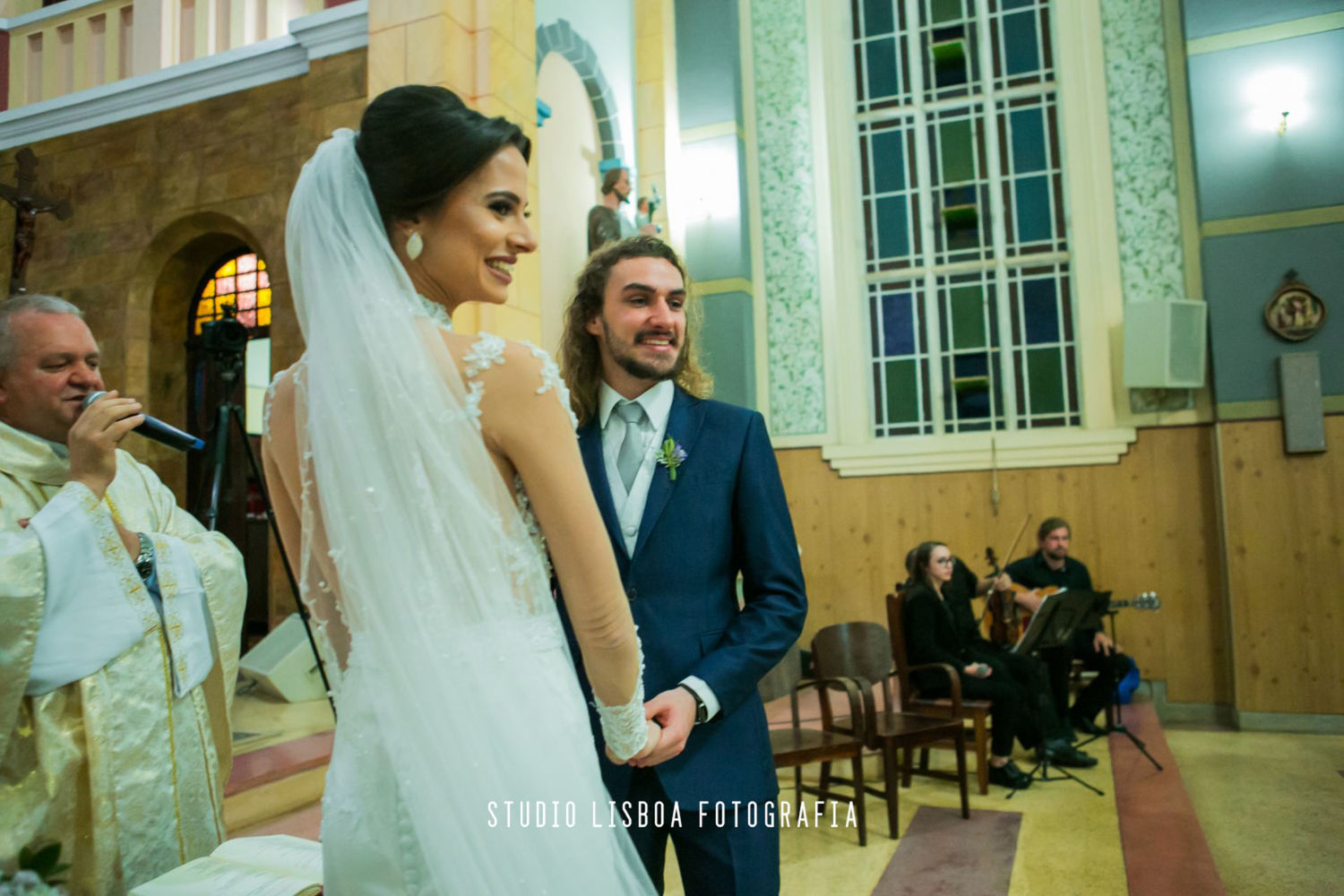 Foto Wedding Marina e Thiago Foto Wedding Marina e Thiago - Imagem 26