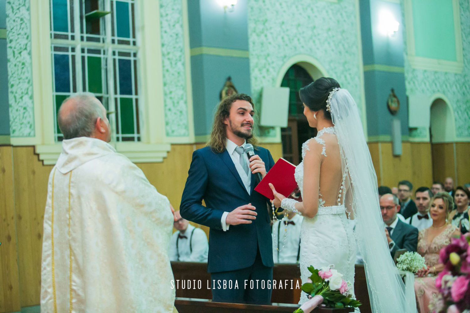 Foto Wedding Marina e Thiago Foto Wedding Marina e Thiago - Imagem 29