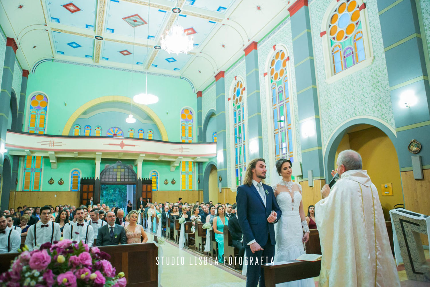 Foto Wedding Marina e Thiago Foto Wedding Marina e Thiago - Imagem 30