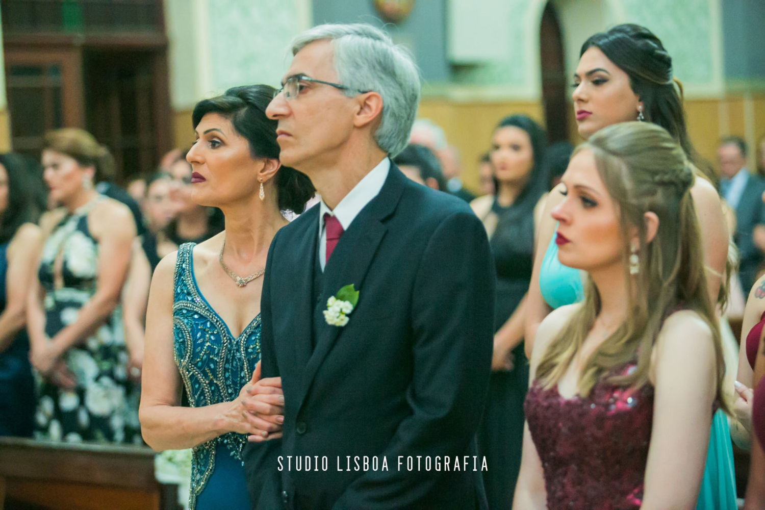 Foto Wedding Marina e Thiago Foto Wedding Marina e Thiago - Imagem 32