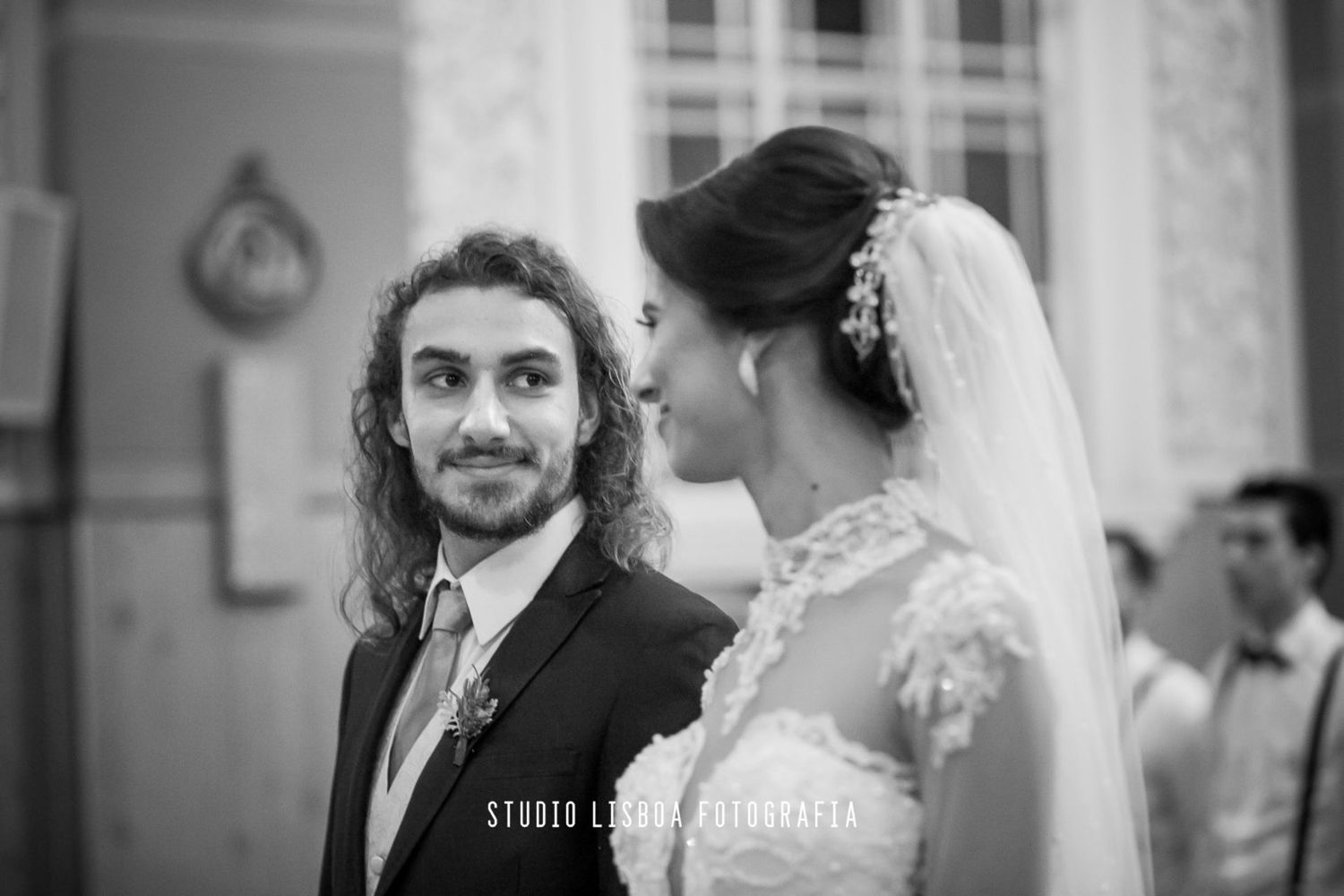 Foto Wedding Marina e Thiago Foto Wedding Marina e Thiago - Imagem 34