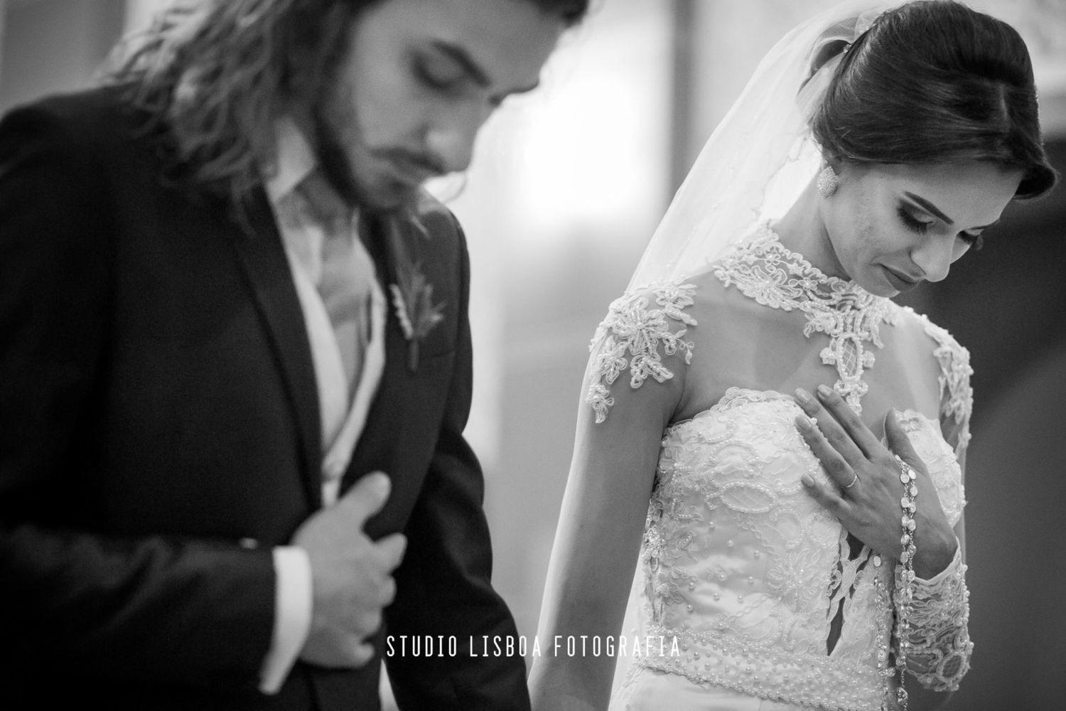 Foto Wedding Marina e Thiago Foto Wedding Marina e Thiago - Imagem 35