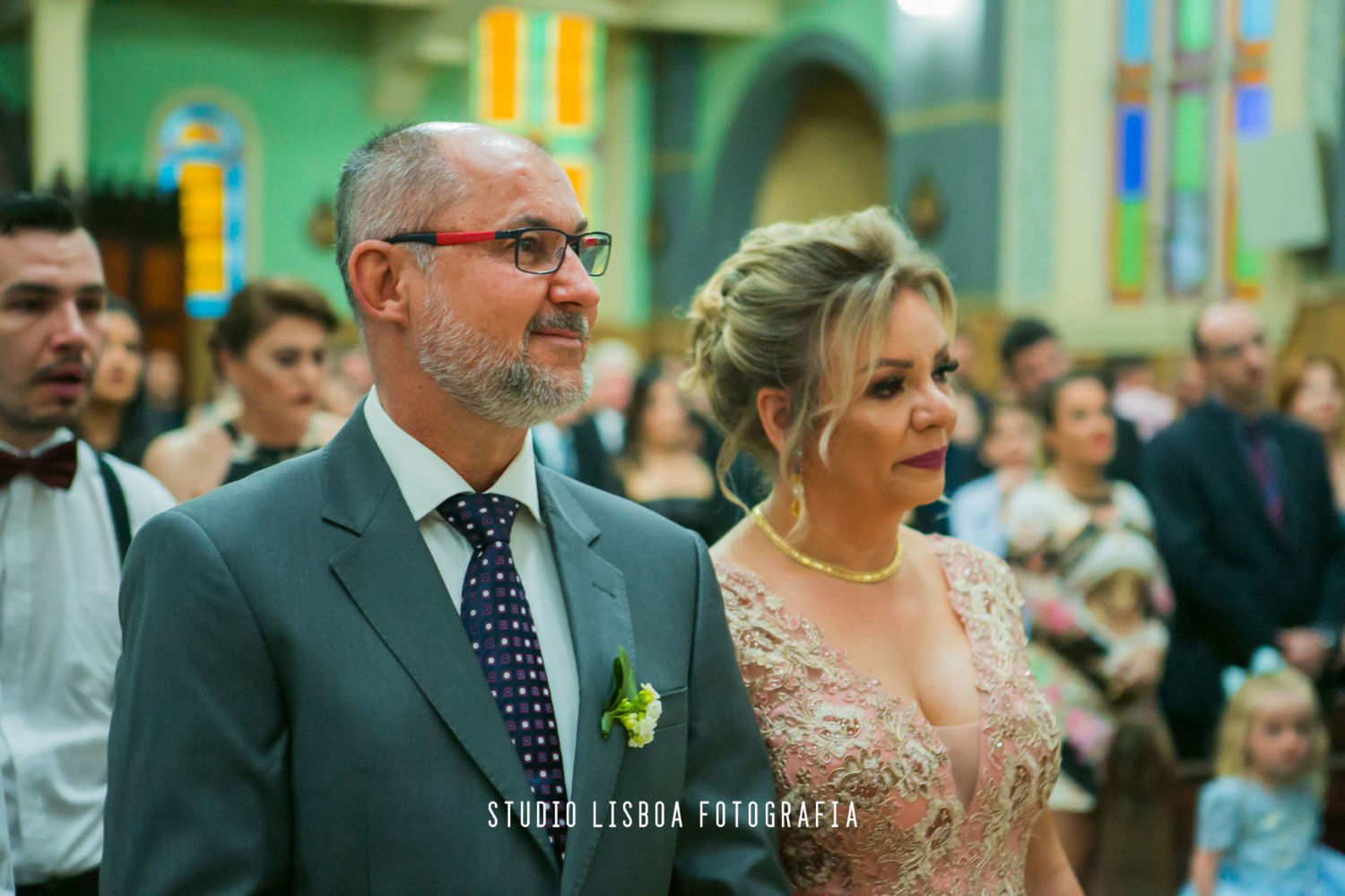 Foto Wedding Marina e Thiago Foto Wedding Marina e Thiago - Imagem 38