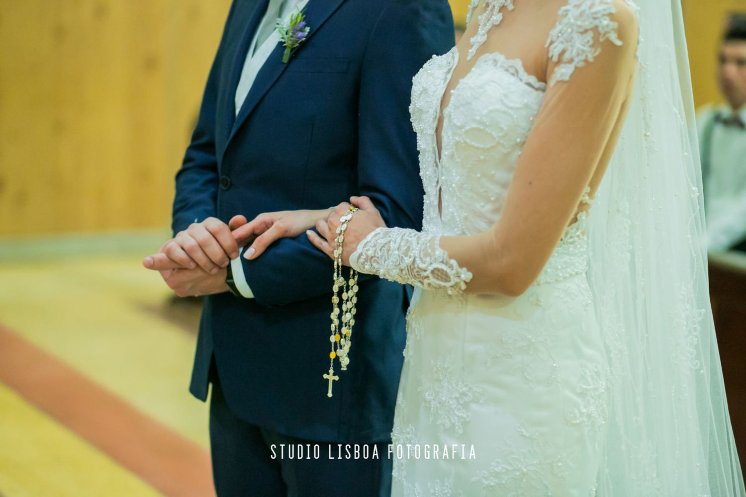 Foto Wedding Marina e Thiago Foto Wedding Marina e Thiago - Imagem 41