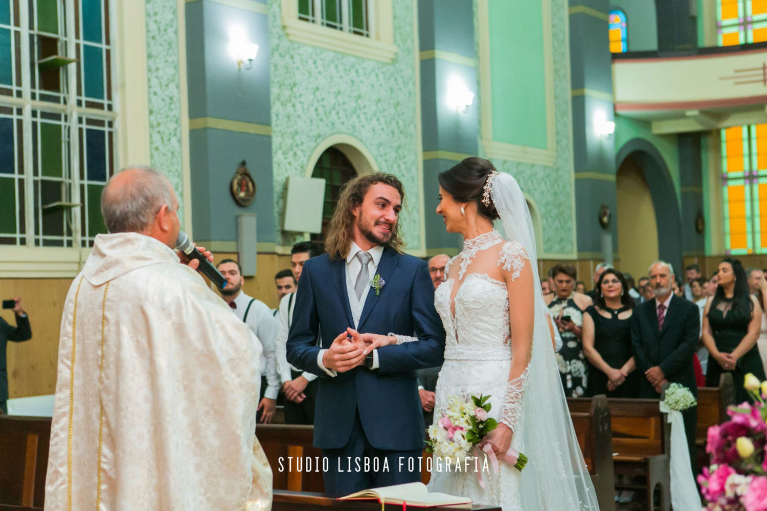 Foto Wedding Marina e Thiago Foto Wedding Marina e Thiago - Imagem 47