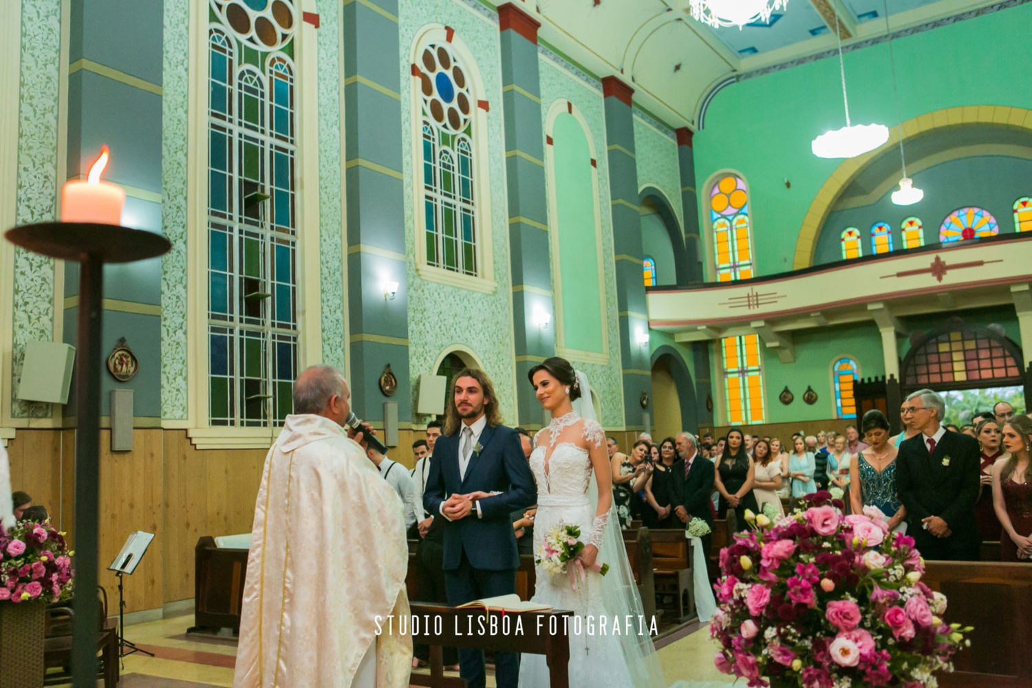 Foto Wedding Marina e Thiago Foto Wedding Marina e Thiago - Imagem 50