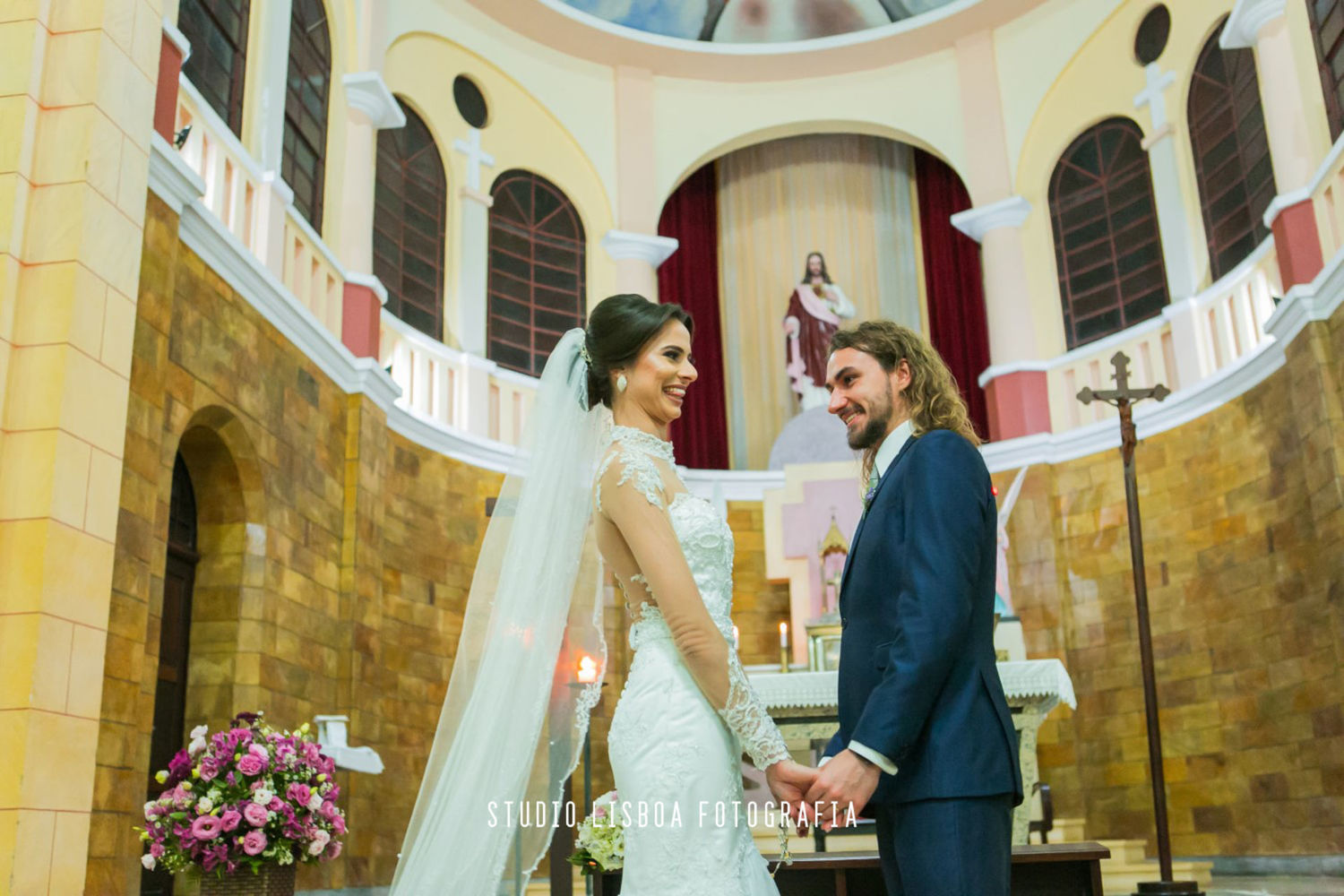 Foto Wedding Marina e Thiago Foto Wedding Marina e Thiago - Imagem 51