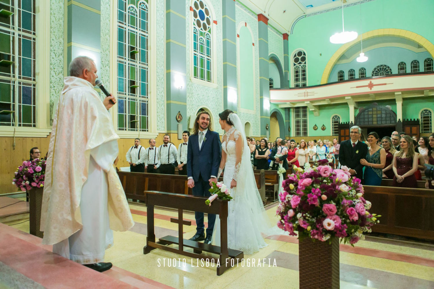Foto Wedding Marina e Thiago Foto Wedding Marina e Thiago - Imagem 52