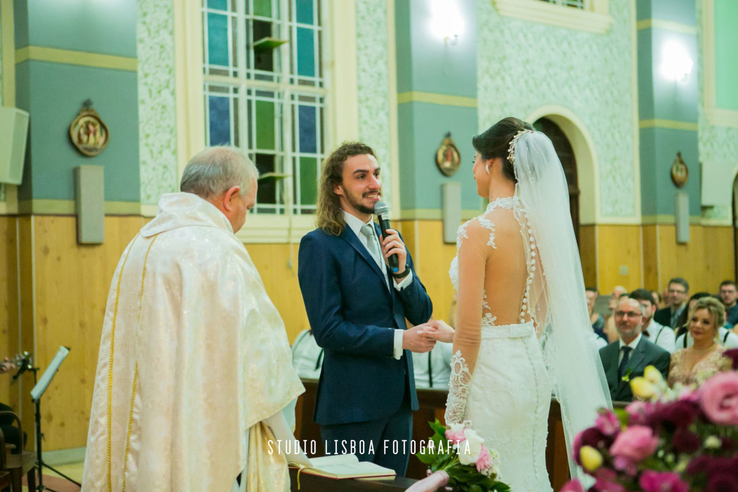 Foto Wedding Marina e Thiago Foto Wedding Marina e Thiago - Imagem 55