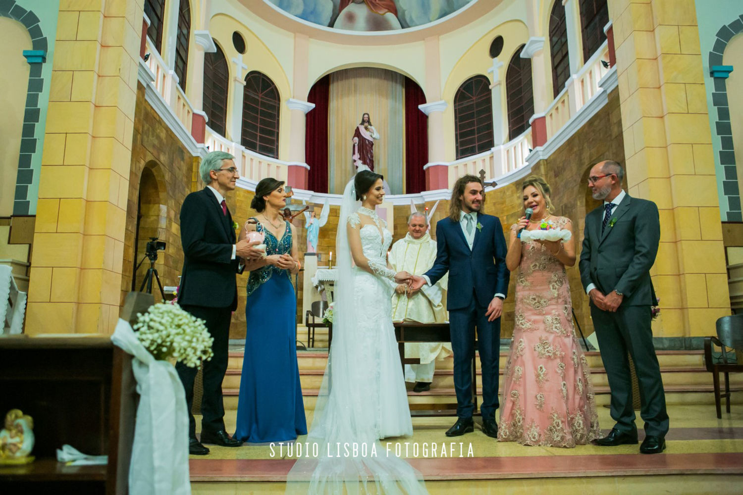 Foto Wedding Marina e Thiago Foto Wedding Marina e Thiago - Imagem 58