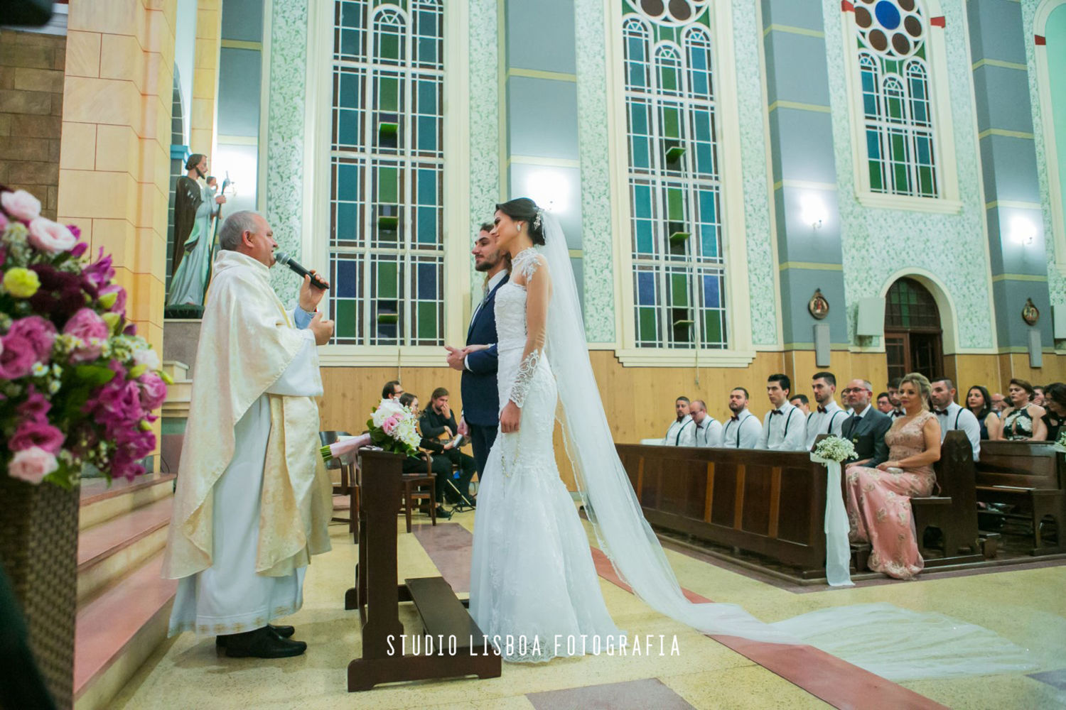 Foto Wedding Marina e Thiago Foto Wedding Marina e Thiago - Imagem 59