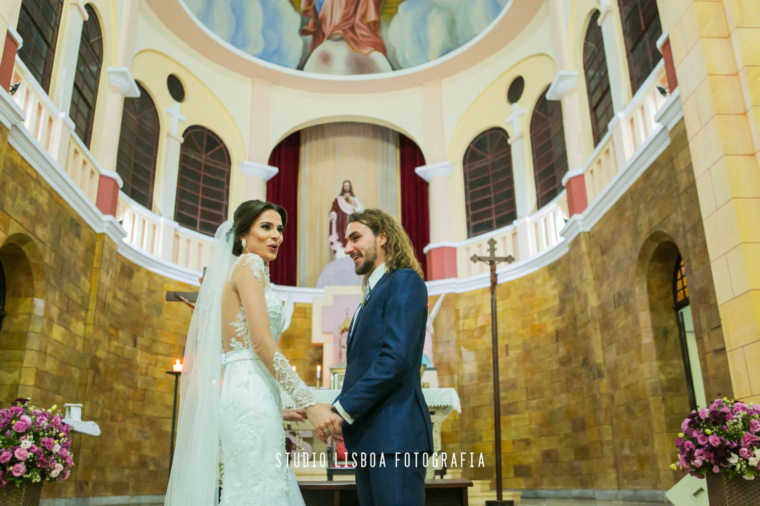 Foto Wedding Marina e Thiago Foto Wedding Marina e Thiago - Imagem 63