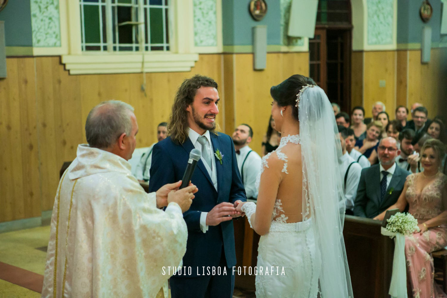 Foto Wedding Marina e Thiago Foto Wedding Marina e Thiago - Imagem 71