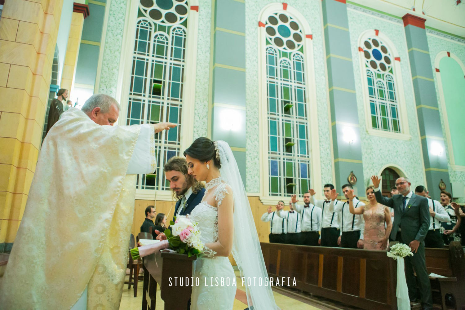 Foto Wedding Marina e Thiago Foto Wedding Marina e Thiago - Imagem 76