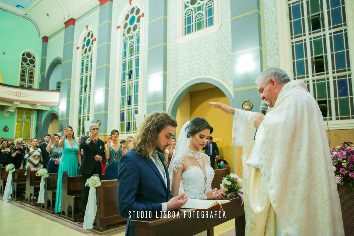 Foto Wedding Marina e Thiago Foto Wedding Marina e Thiago - Imagem 77