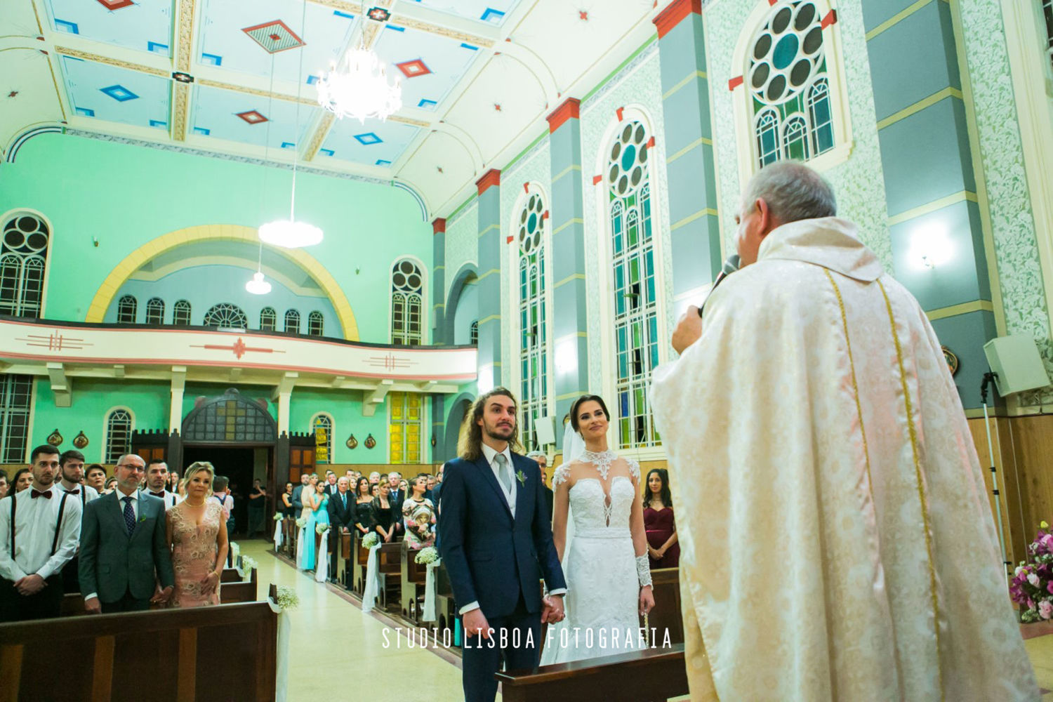 Foto Wedding Marina e Thiago Foto Wedding Marina e Thiago - Imagem 83