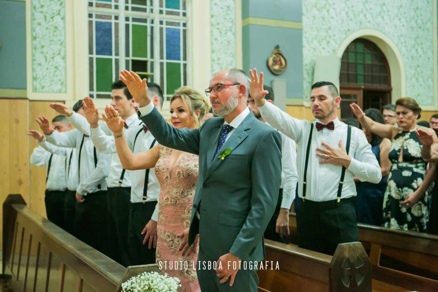 Foto Wedding Marina e Thiago Foto Wedding Marina e Thiago - Imagem 84