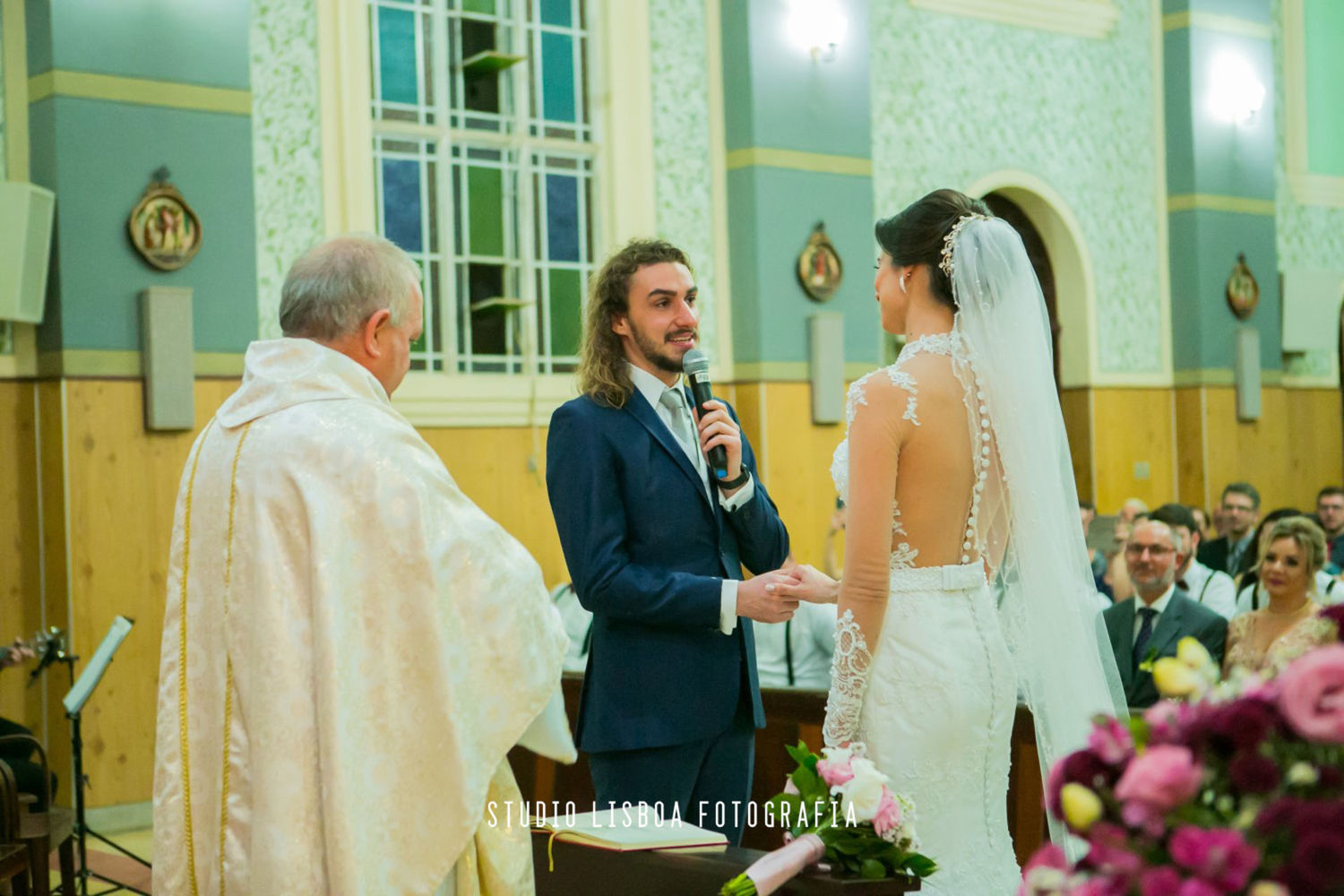 Foto Wedding Marina e Thiago Foto Wedding Marina e Thiago - Imagem 85