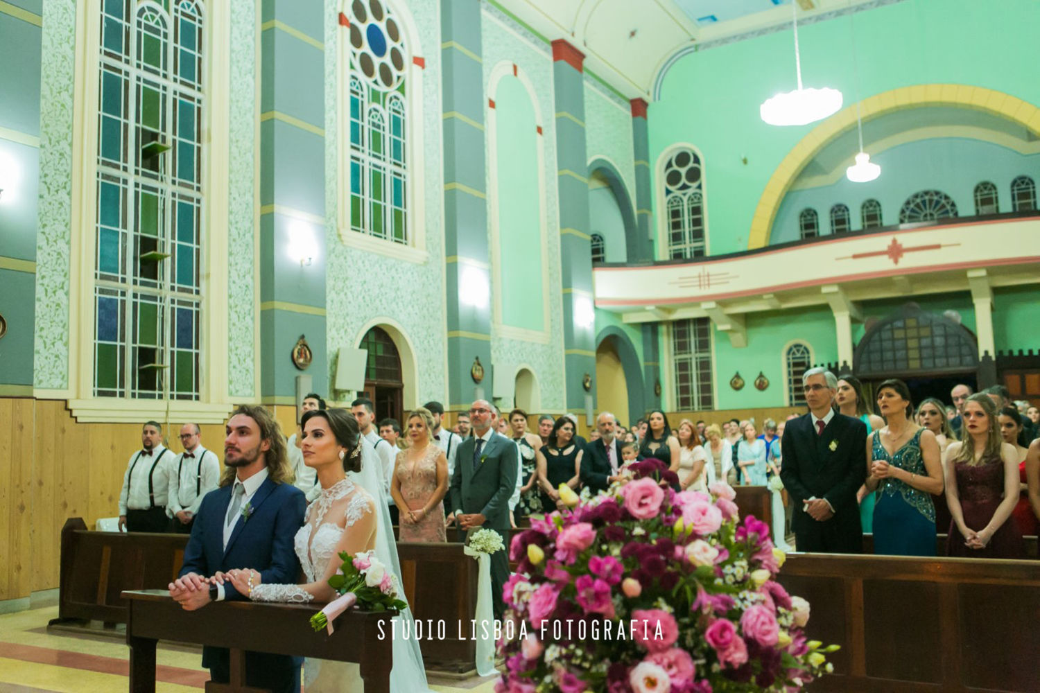 Foto Wedding Marina e Thiago Foto Wedding Marina e Thiago - Imagem 87