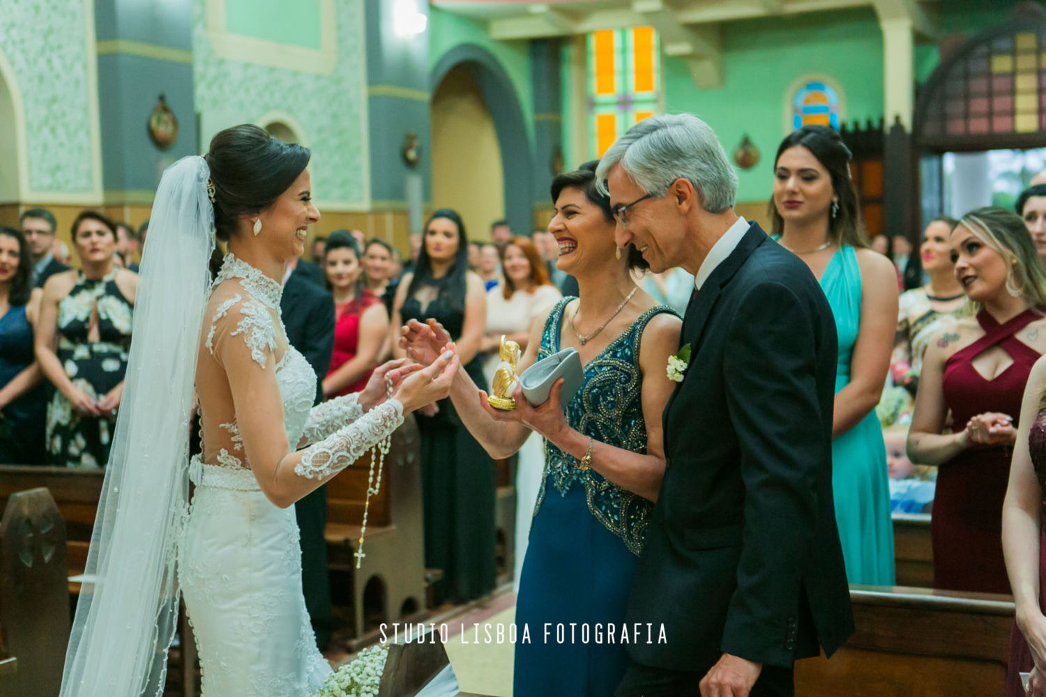 Foto Wedding Marina e Thiago Foto Wedding Marina e Thiago - Imagem 90