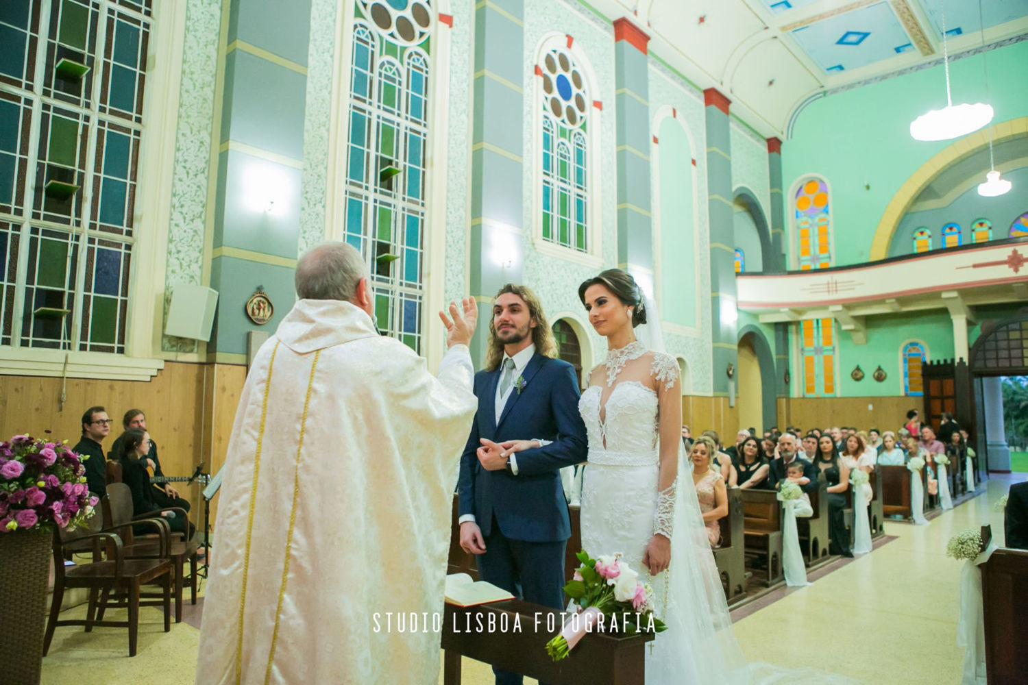 Foto Wedding Marina e Thiago Foto Wedding Marina e Thiago - Imagem 93