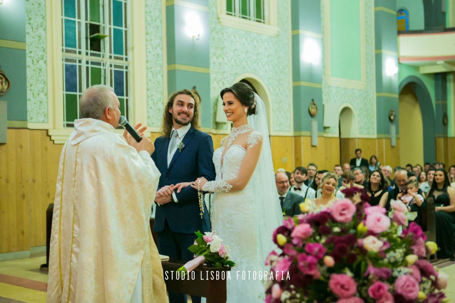 Foto Wedding Marina e Thiago Foto Wedding Marina e Thiago - Imagem 94