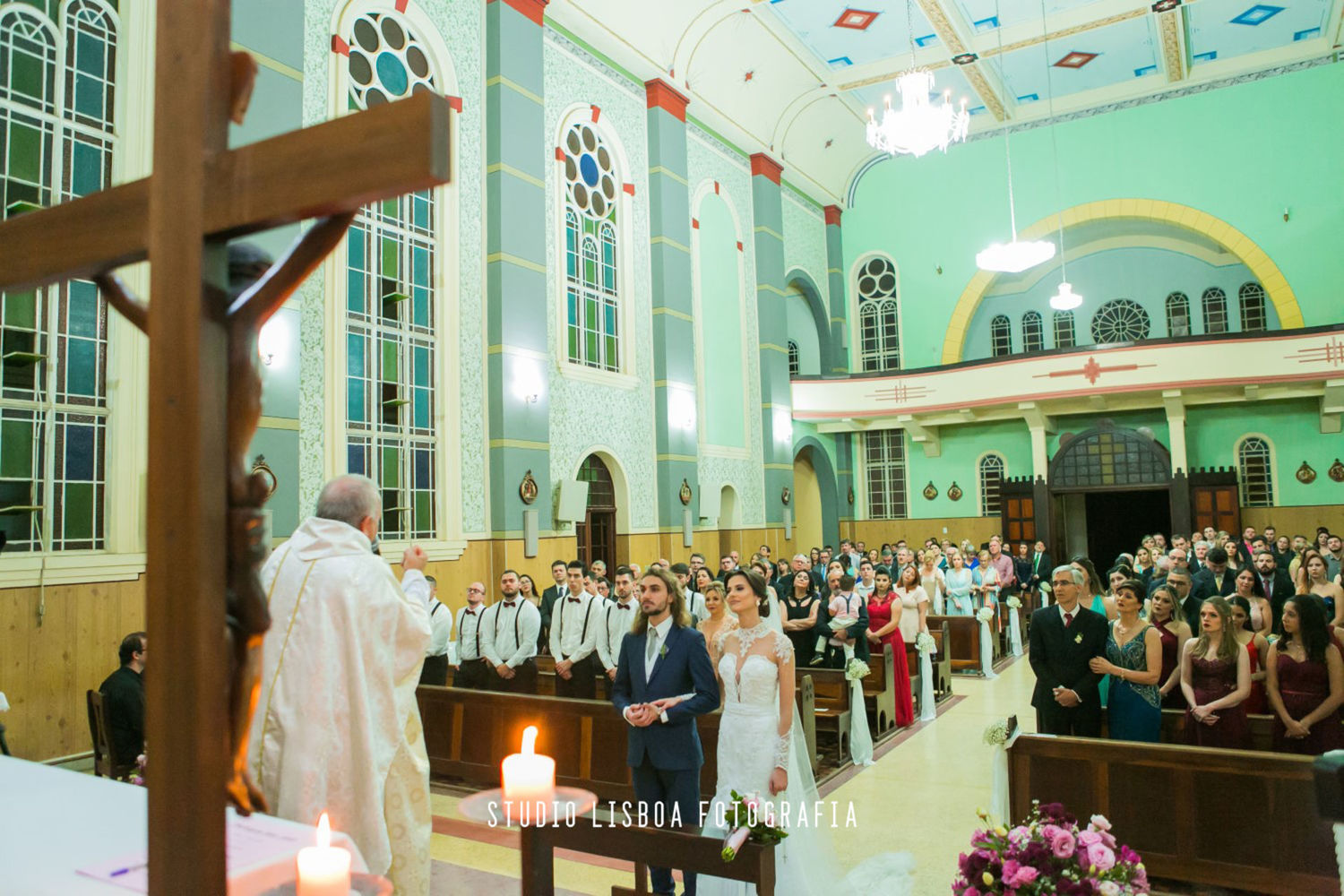 Foto Wedding Marina e Thiago Foto Wedding Marina e Thiago - Imagem 95
