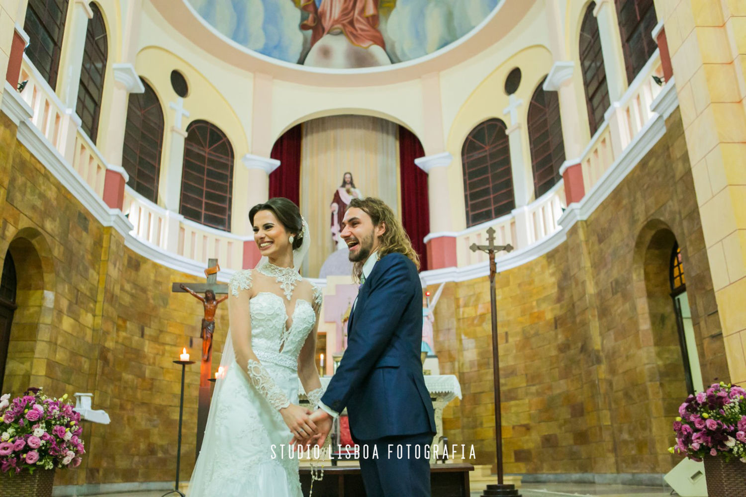 Foto Wedding Marina e Thiago Foto Wedding Marina e Thiago - Imagem 102