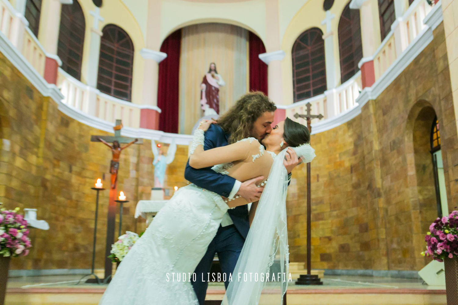 Foto Wedding Marina e Thiago Foto Wedding Marina e Thiago - Imagem 107