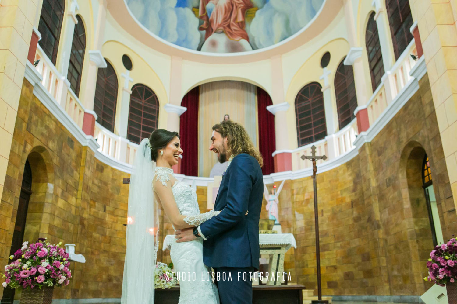 Foto Wedding Marina e Thiago Foto Wedding Marina e Thiago - Imagem 108