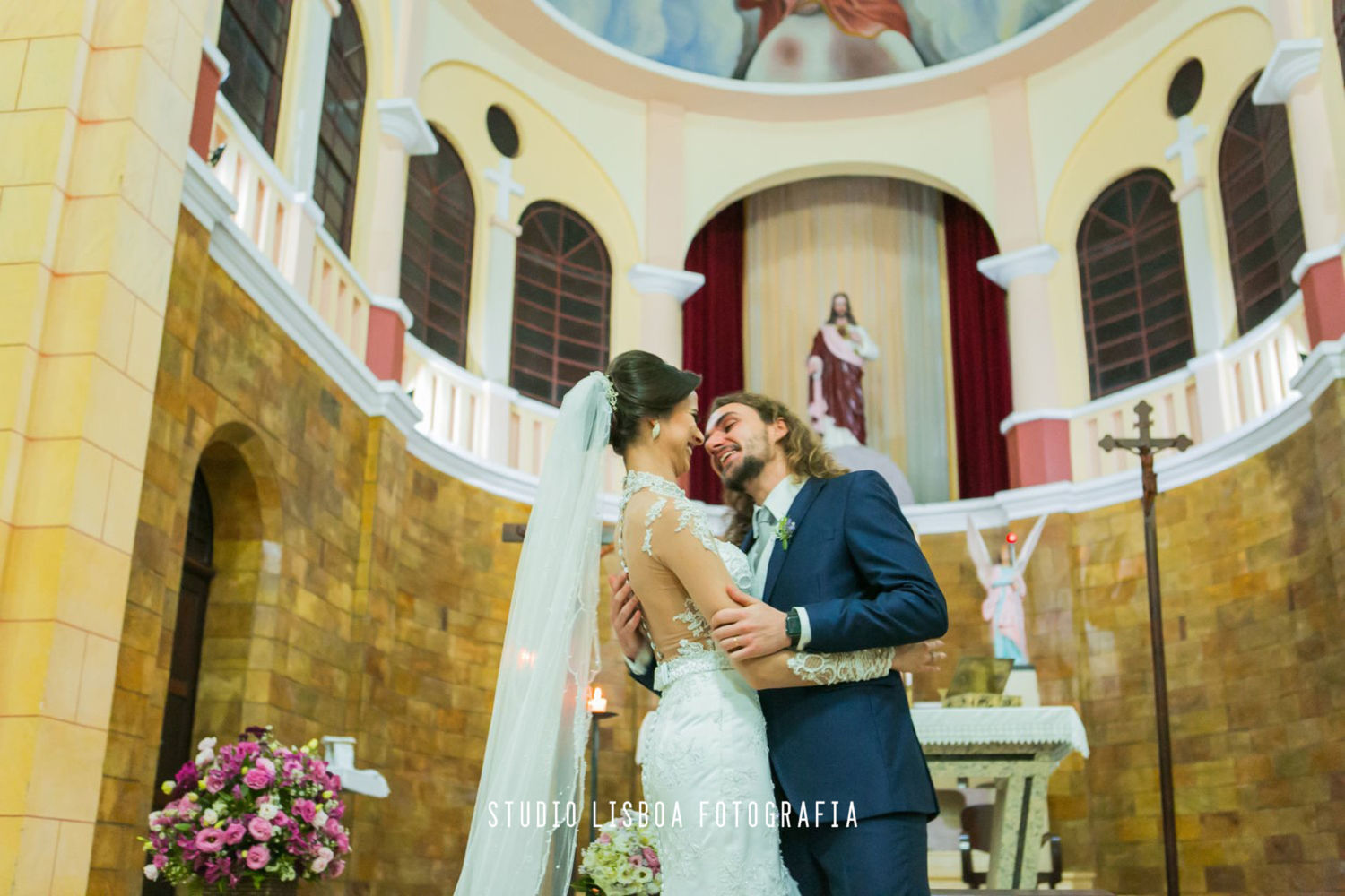 Foto Wedding Marina e Thiago Foto Wedding Marina e Thiago - Imagem 111