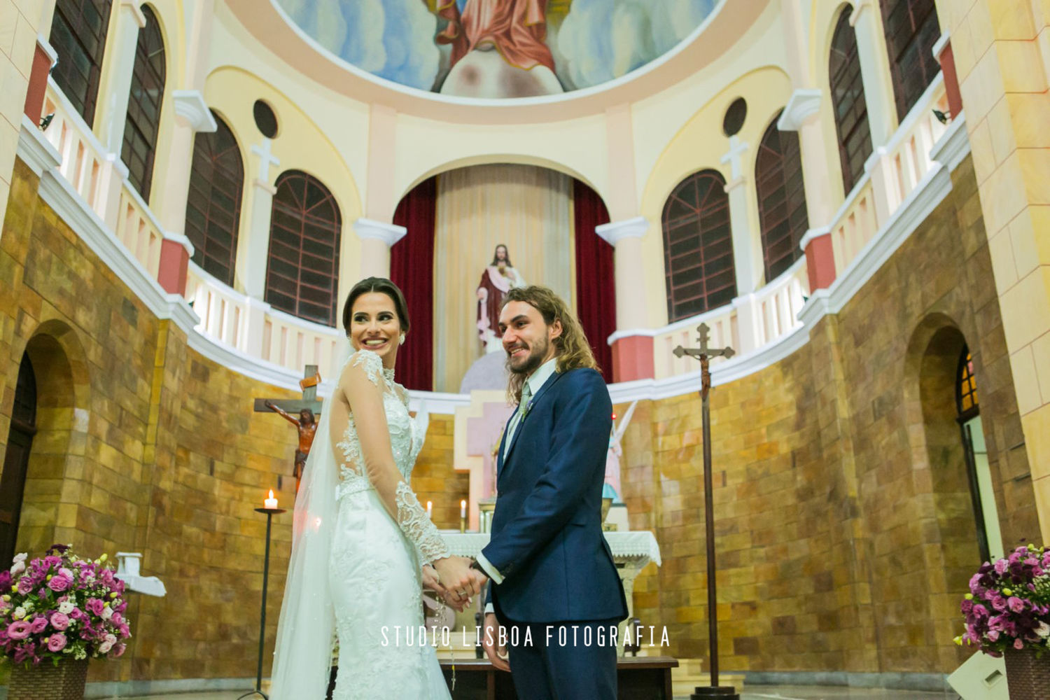 Foto Wedding Marina e Thiago Foto Wedding Marina e Thiago - Imagem 112