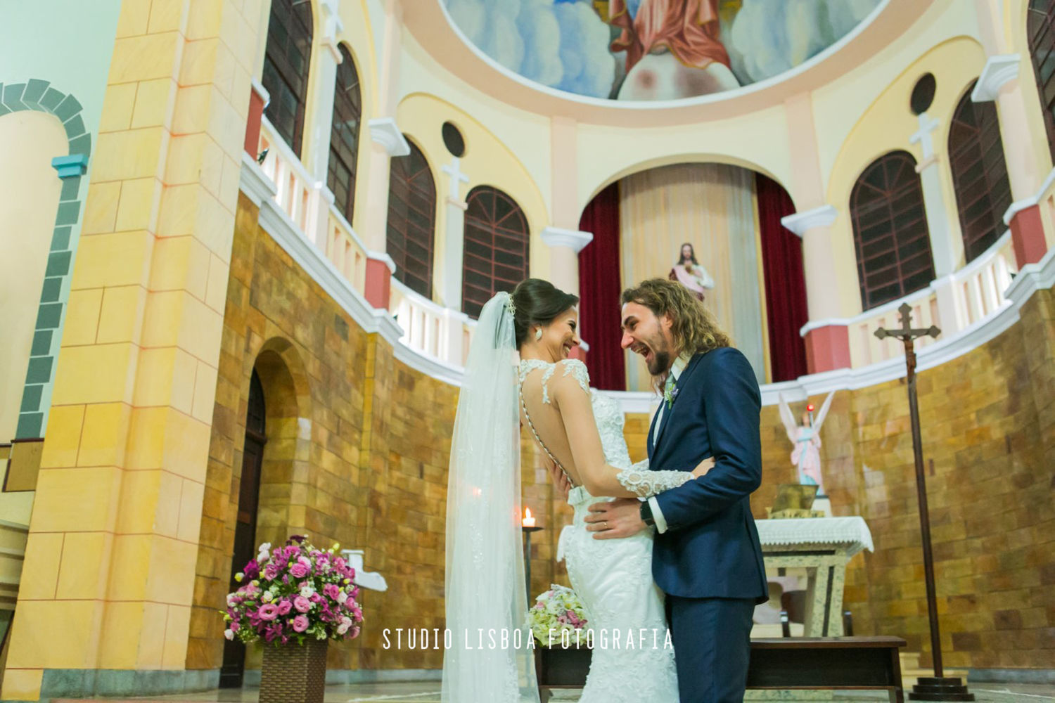 Foto Wedding Marina e Thiago Foto Wedding Marina e Thiago - Imagem 116