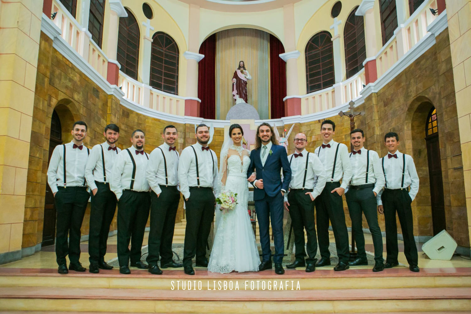 Foto Wedding Marina e Thiago Foto Wedding Marina e Thiago - Imagem 120