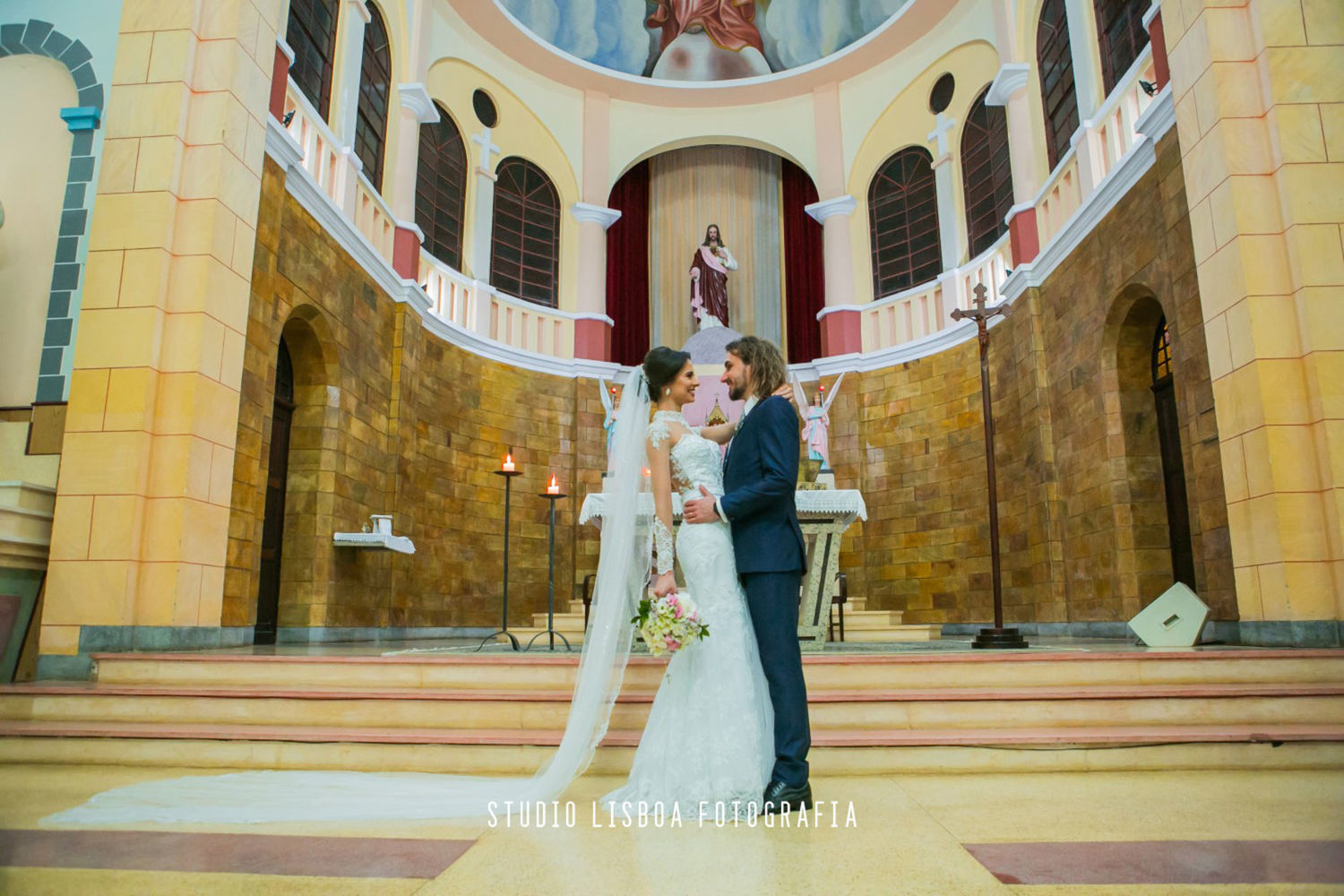 Foto Wedding Marina e Thiago Foto Wedding Marina e Thiago - Imagem 121