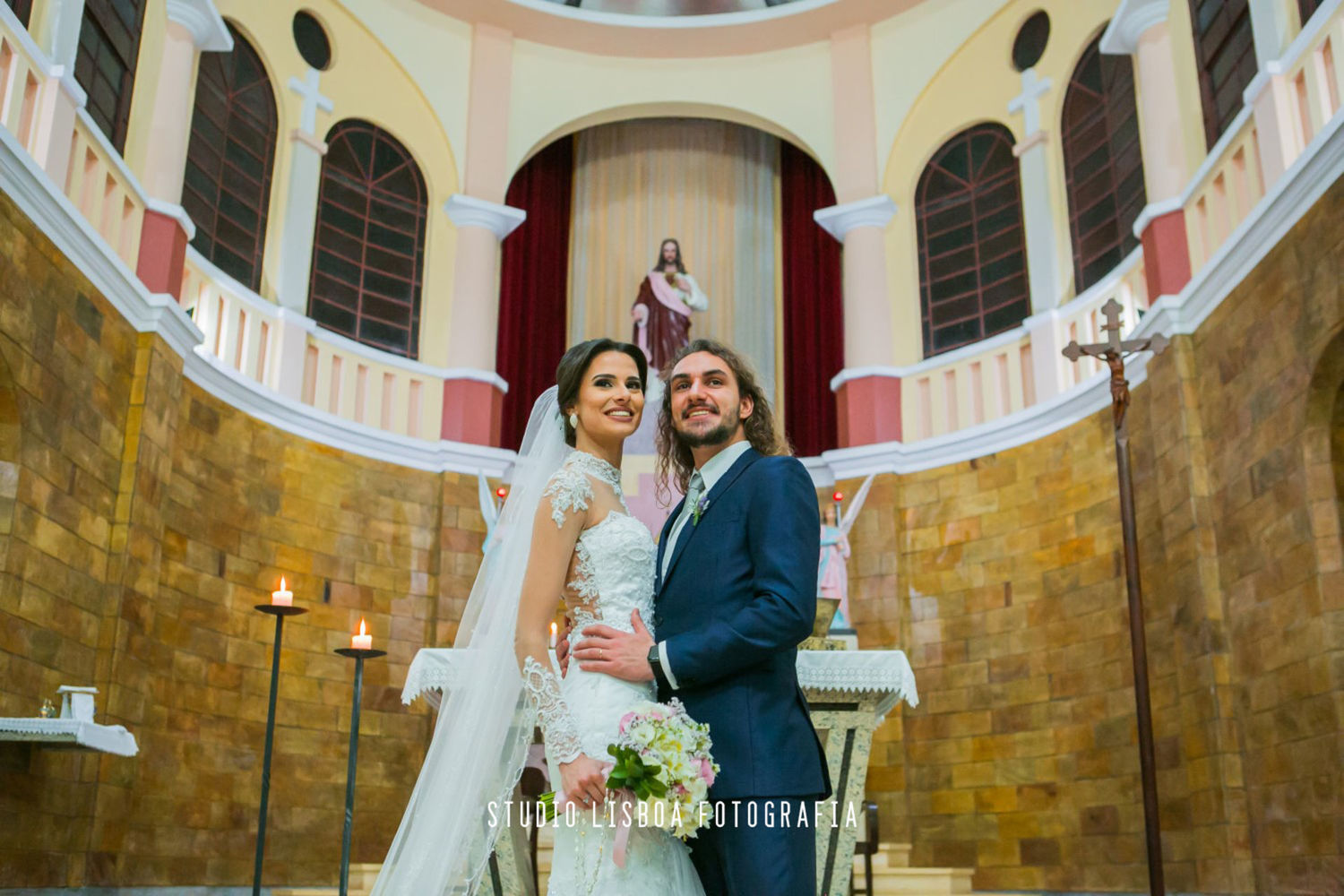 Foto Wedding Marina e Thiago Foto Wedding Marina e Thiago - Imagem 122
