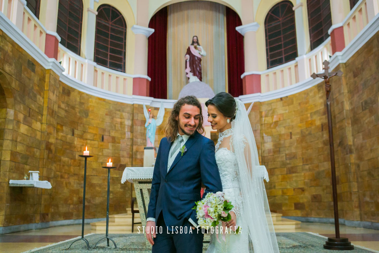 Foto Wedding Marina e Thiago Foto Wedding Marina e Thiago - Imagem 124