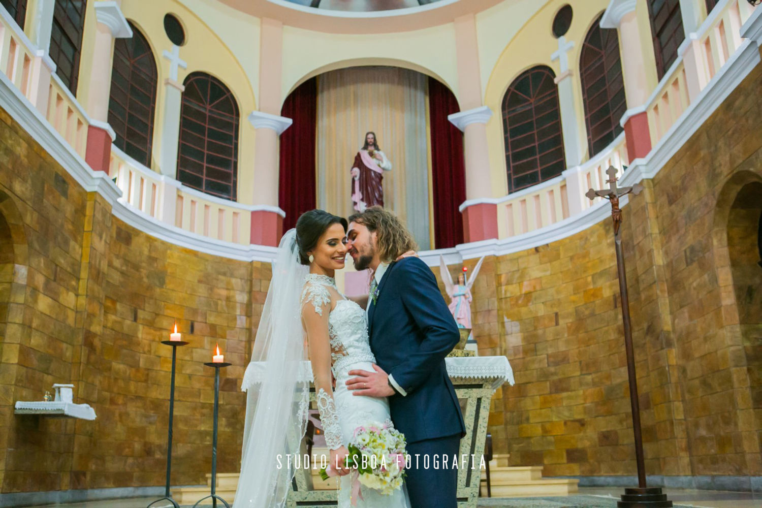 Foto Wedding Marina e Thiago Foto Wedding Marina e Thiago - Imagem 125