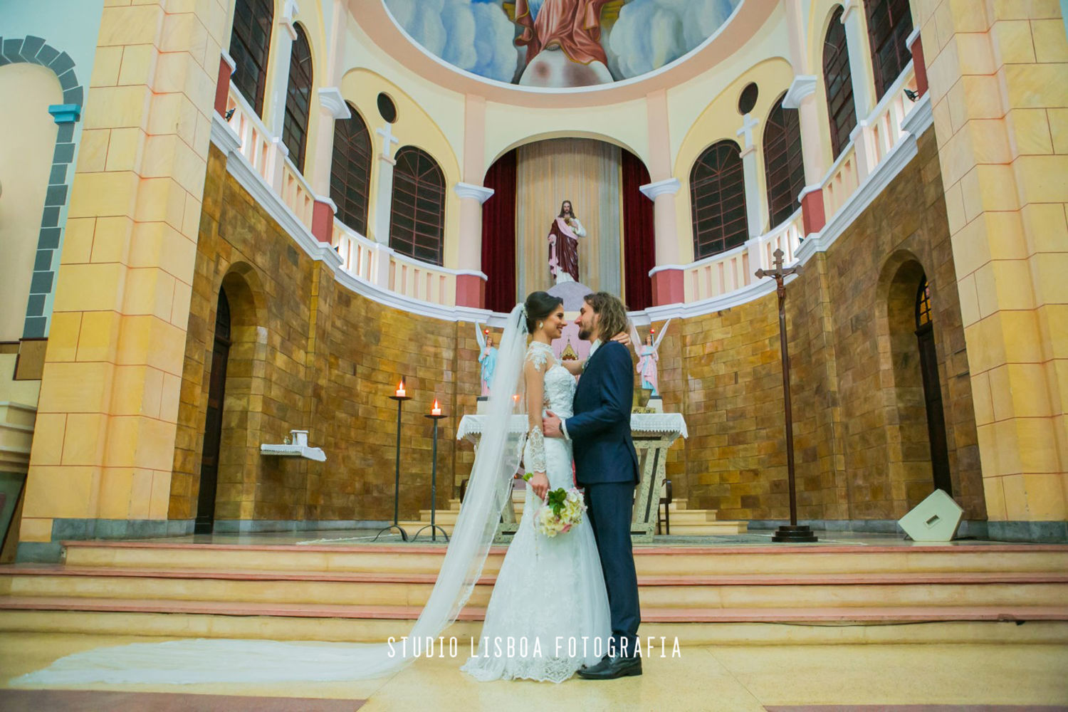 Foto Wedding Marina e Thiago Foto Wedding Marina e Thiago - Imagem 127