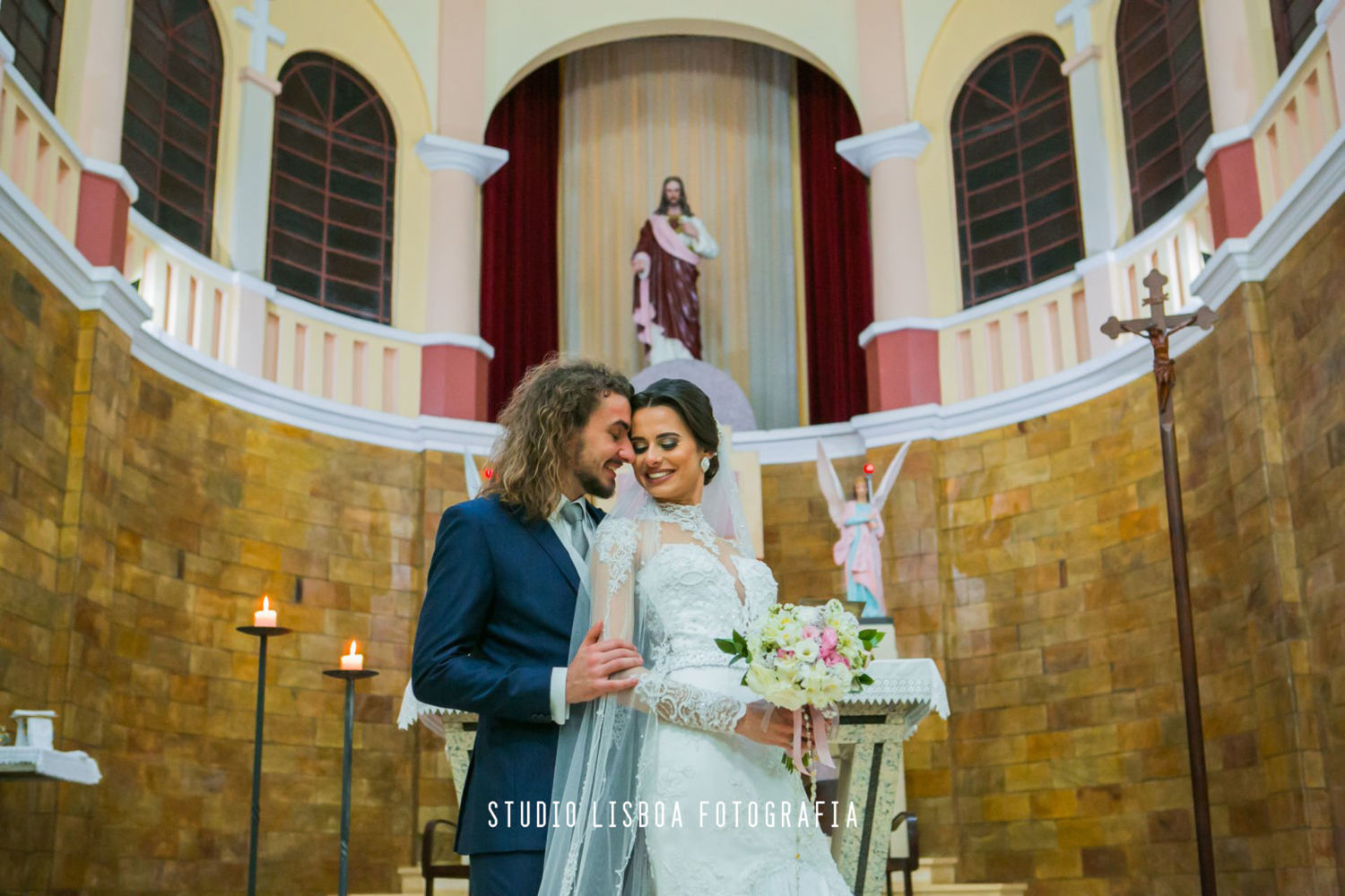 Foto Wedding Marina e Thiago Foto Wedding Marina e Thiago - Imagem 130