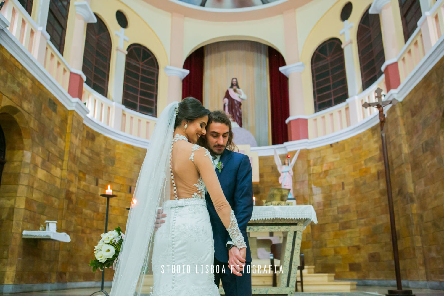 Foto Wedding Marina e Thiago Foto Wedding Marina e Thiago - Imagem 131