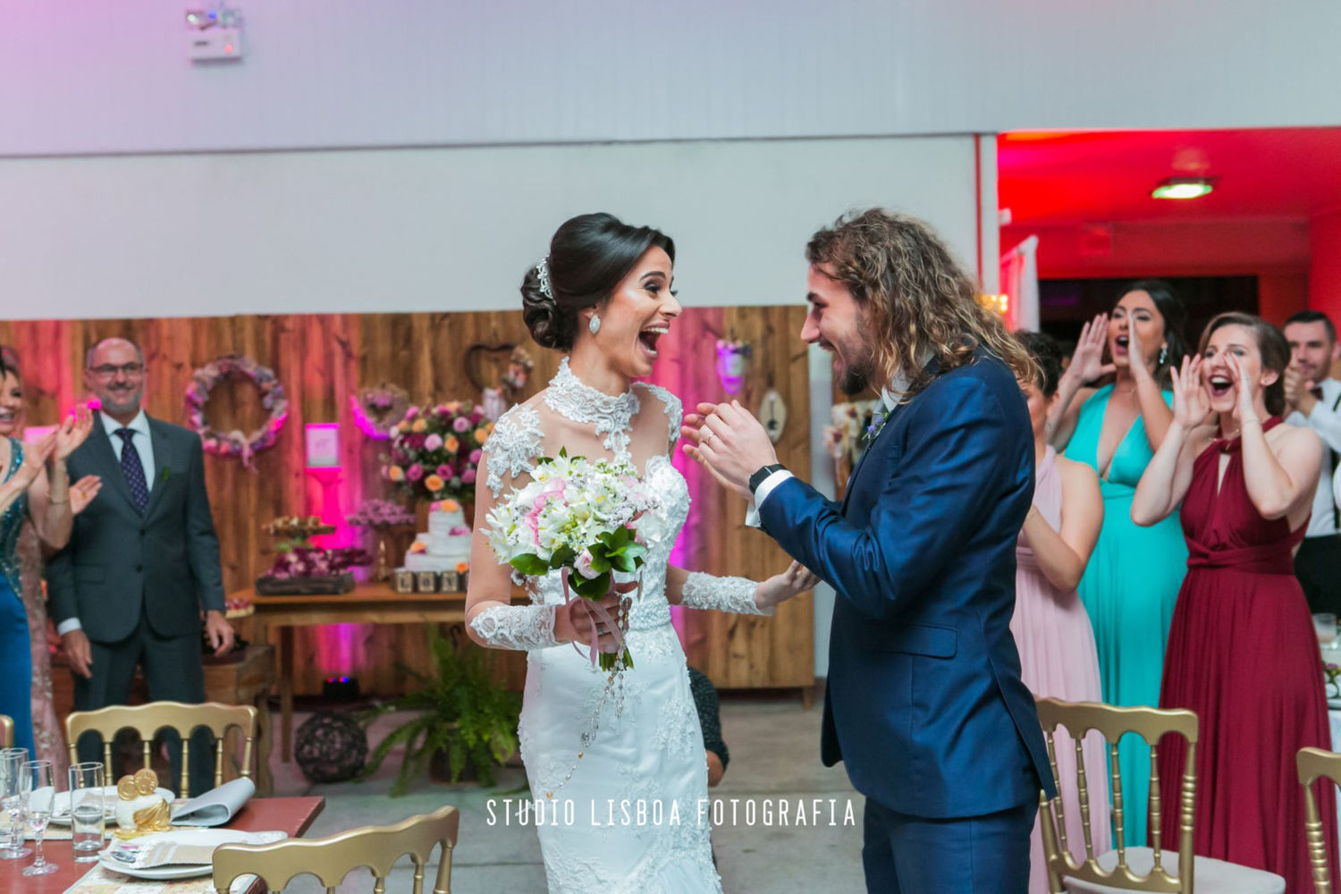 Foto Wedding Marina e Thiago Foto Wedding Marina e Thiago - Imagem 137